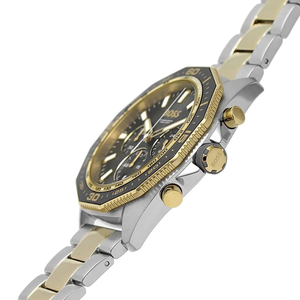 Dos du boîtier de la Hugo Boss 1513974