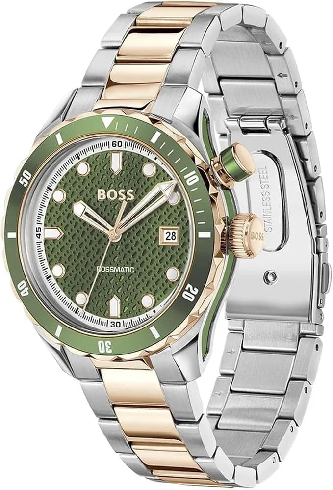 Profil de la montre Hugo Boss 1514181