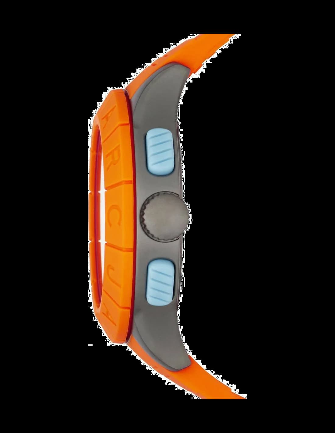 Profil de la montre Marc Jacobs MBM5545, boîtier orange