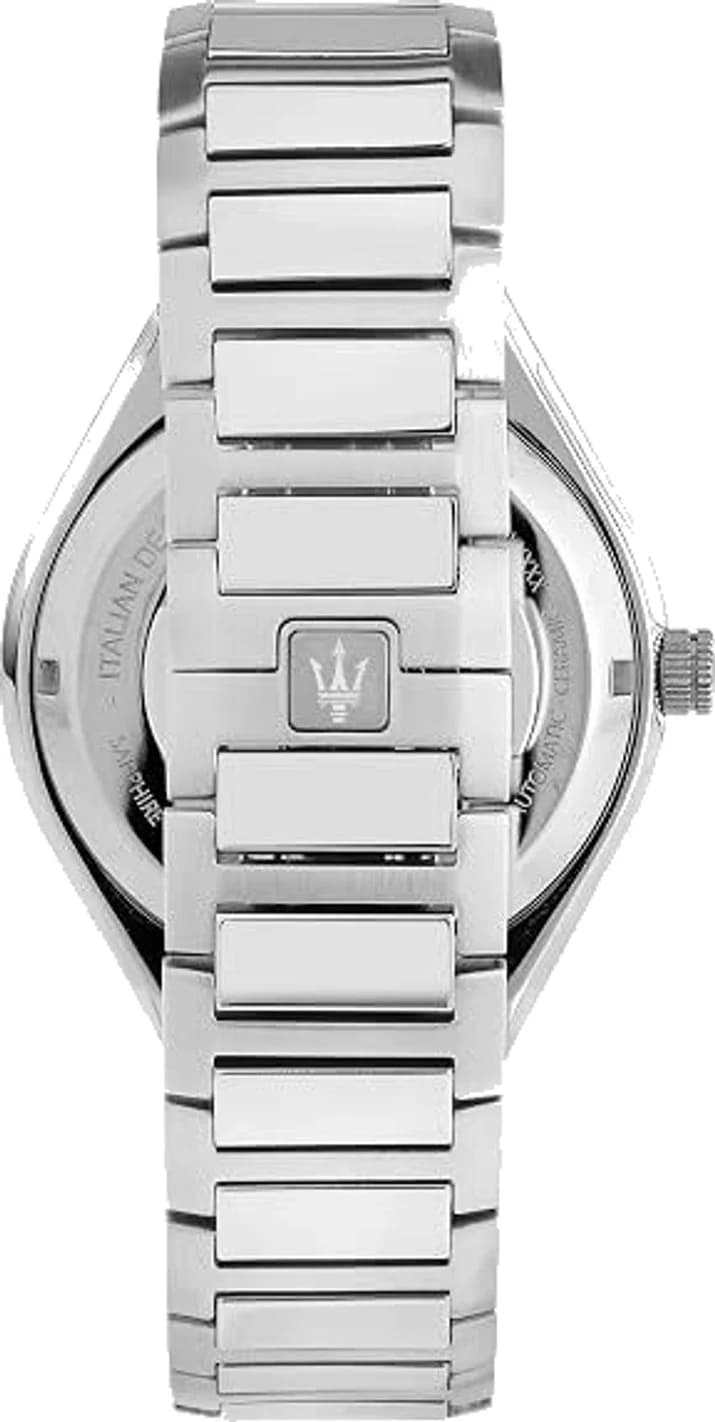 Dos du boîtier de la Maserati R8823142004