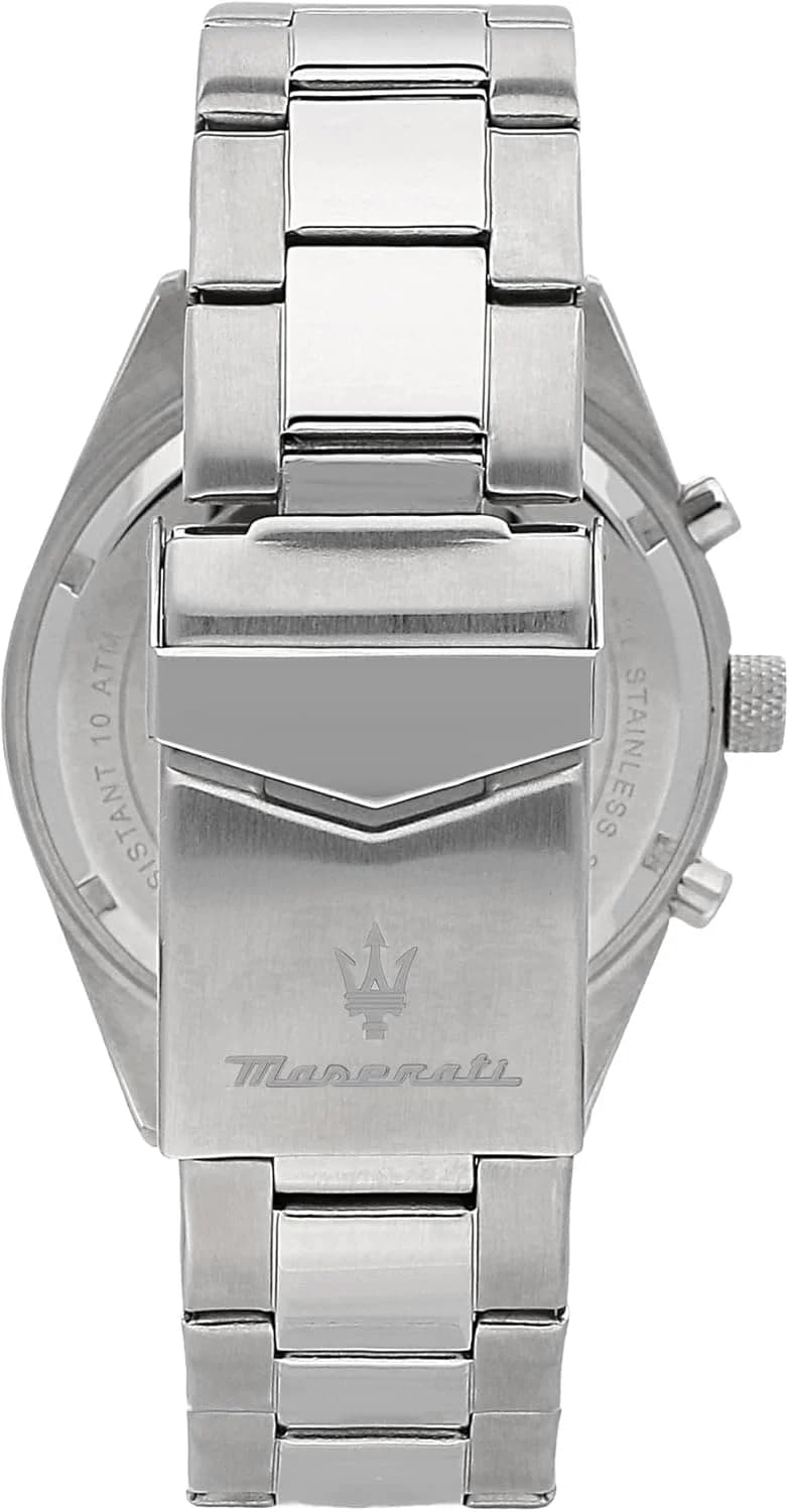 Dos du boîtier de la Maserati R8853100022