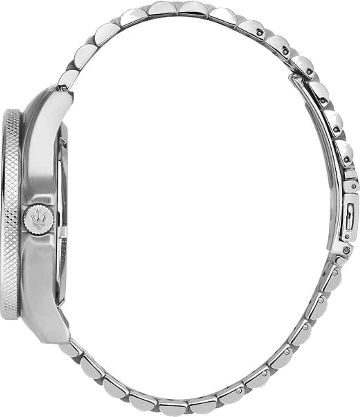 Dos du boîtier de la Maserati R8853140010