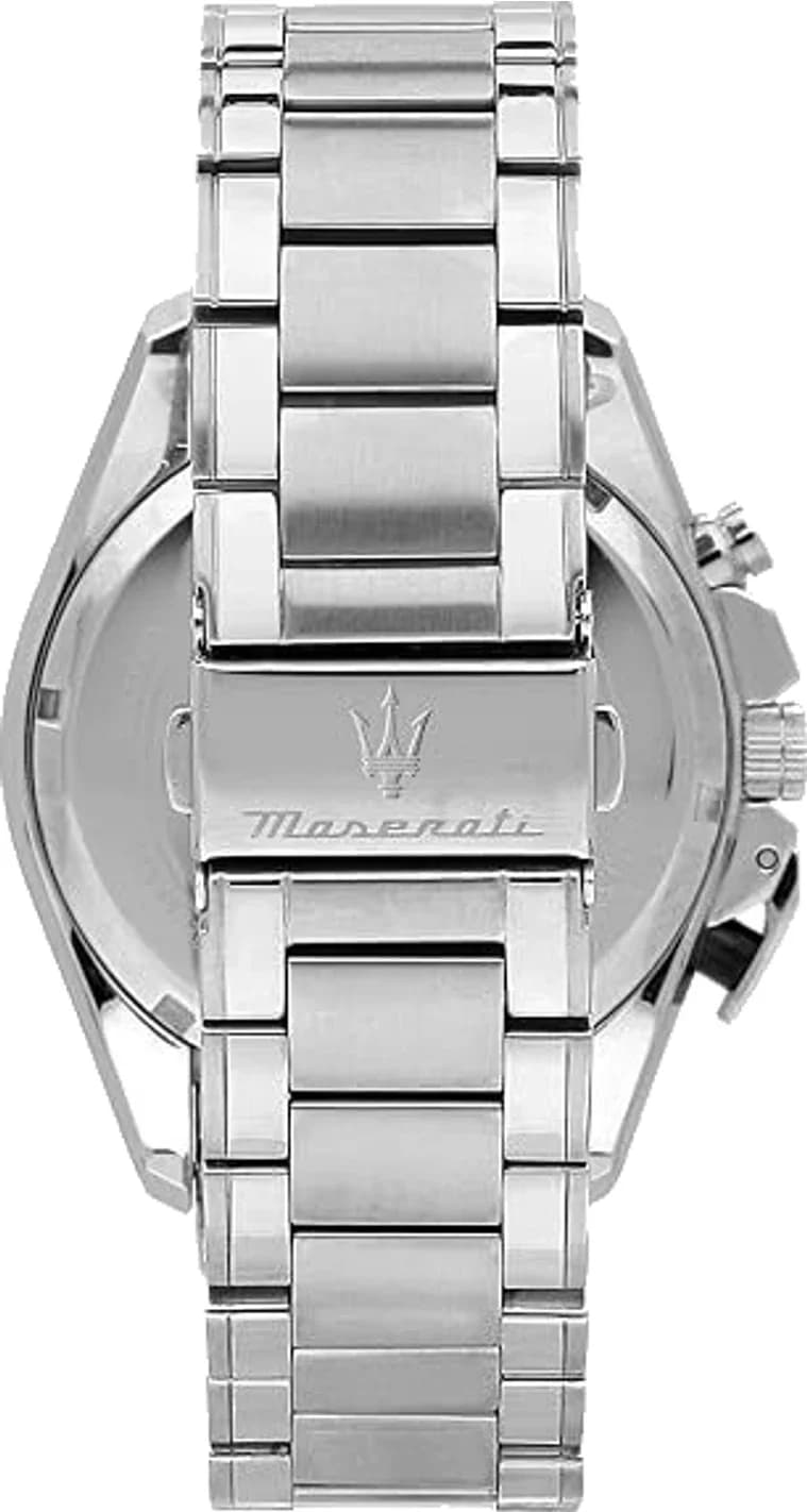 Dos du boîtier de la Maserati R8873612060