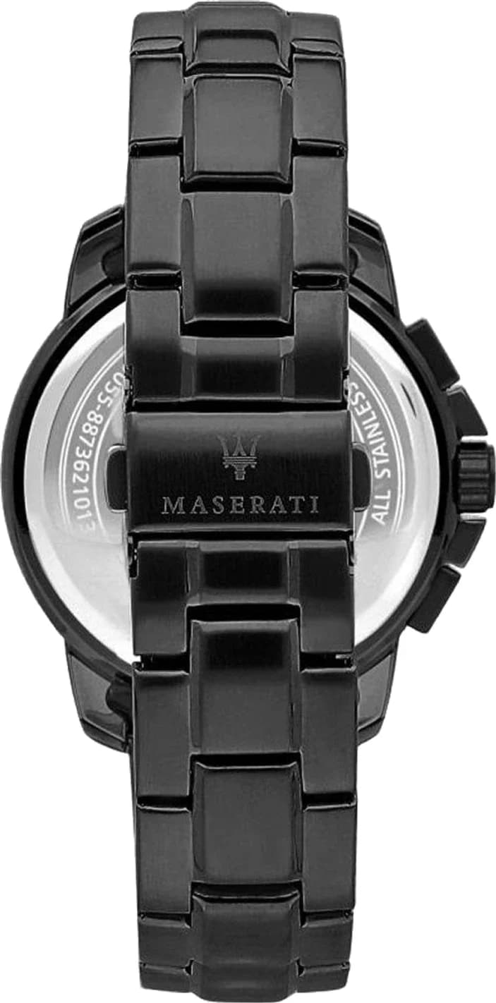 Dos du boîtier de la Maserati R8873619001