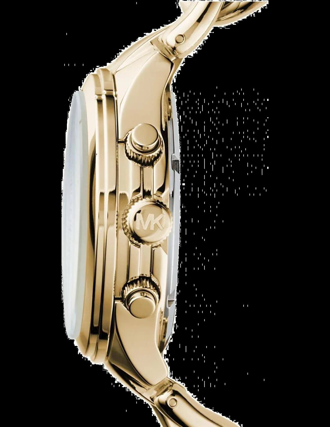 Profil de la montre Michael Kors MK3131