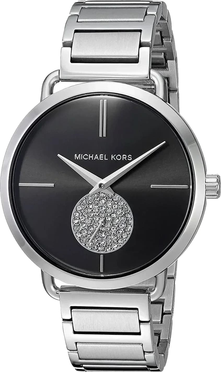 Montre Michael Kors MK3638 femme vue de profil
