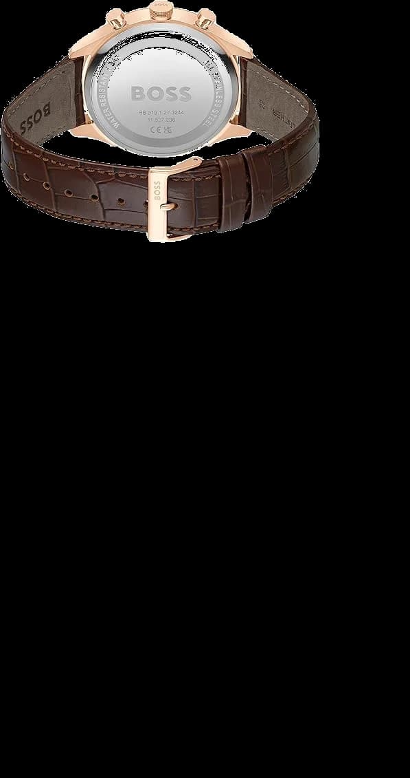 Profil de la montre Michael Kors MK4693, boîtier or