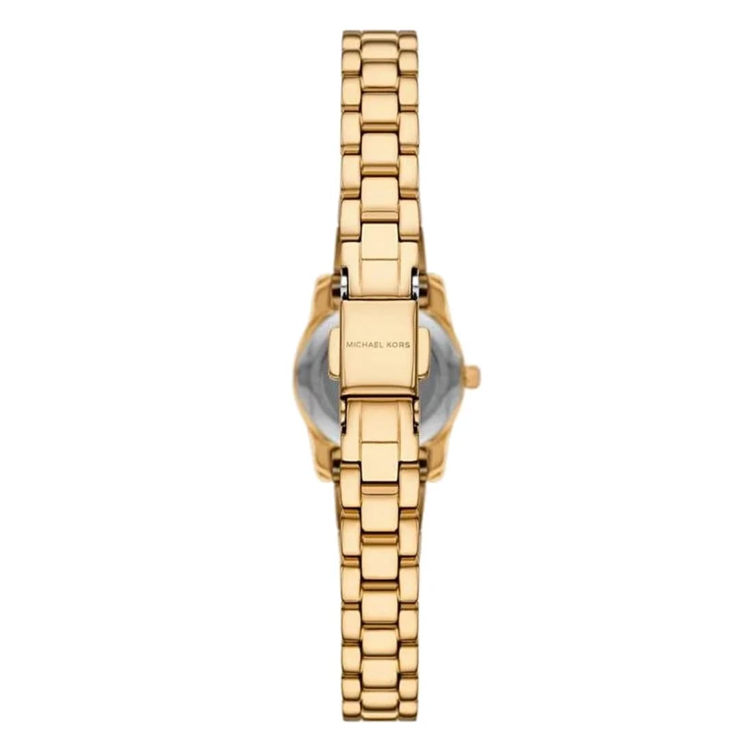 Dos du boîtier de la Michael Kors MK4862