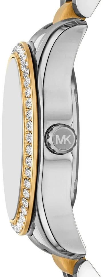 Dos du boîtier de la Michael Kors MK4925