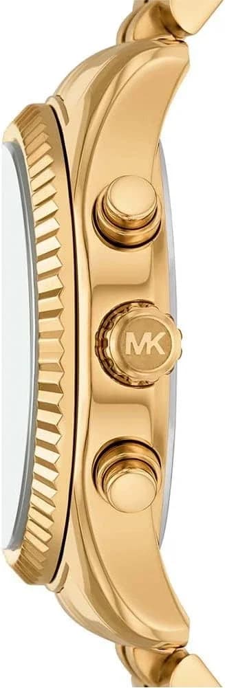 Profil de la montre Michael Kors MK4951