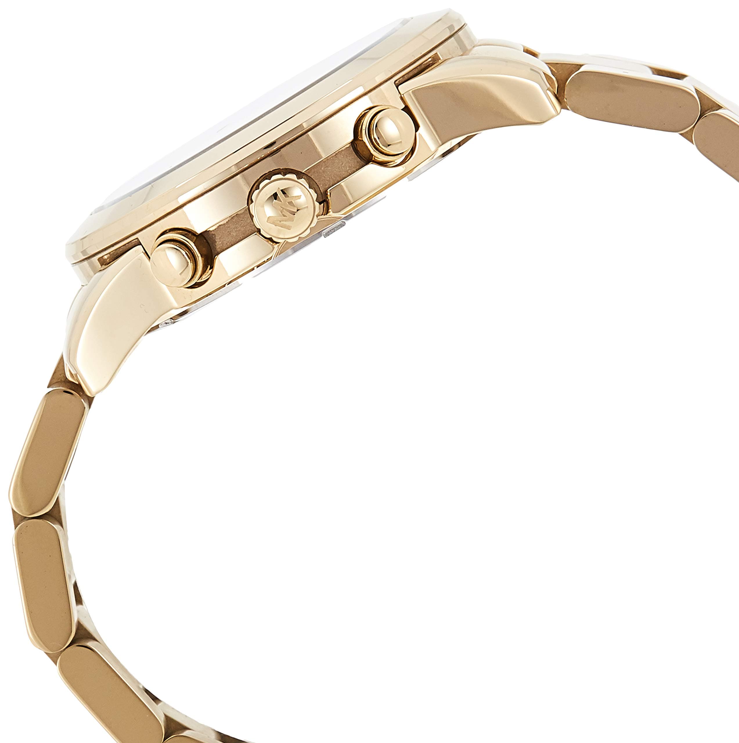 Profil de la montre Michael Kors MK5726