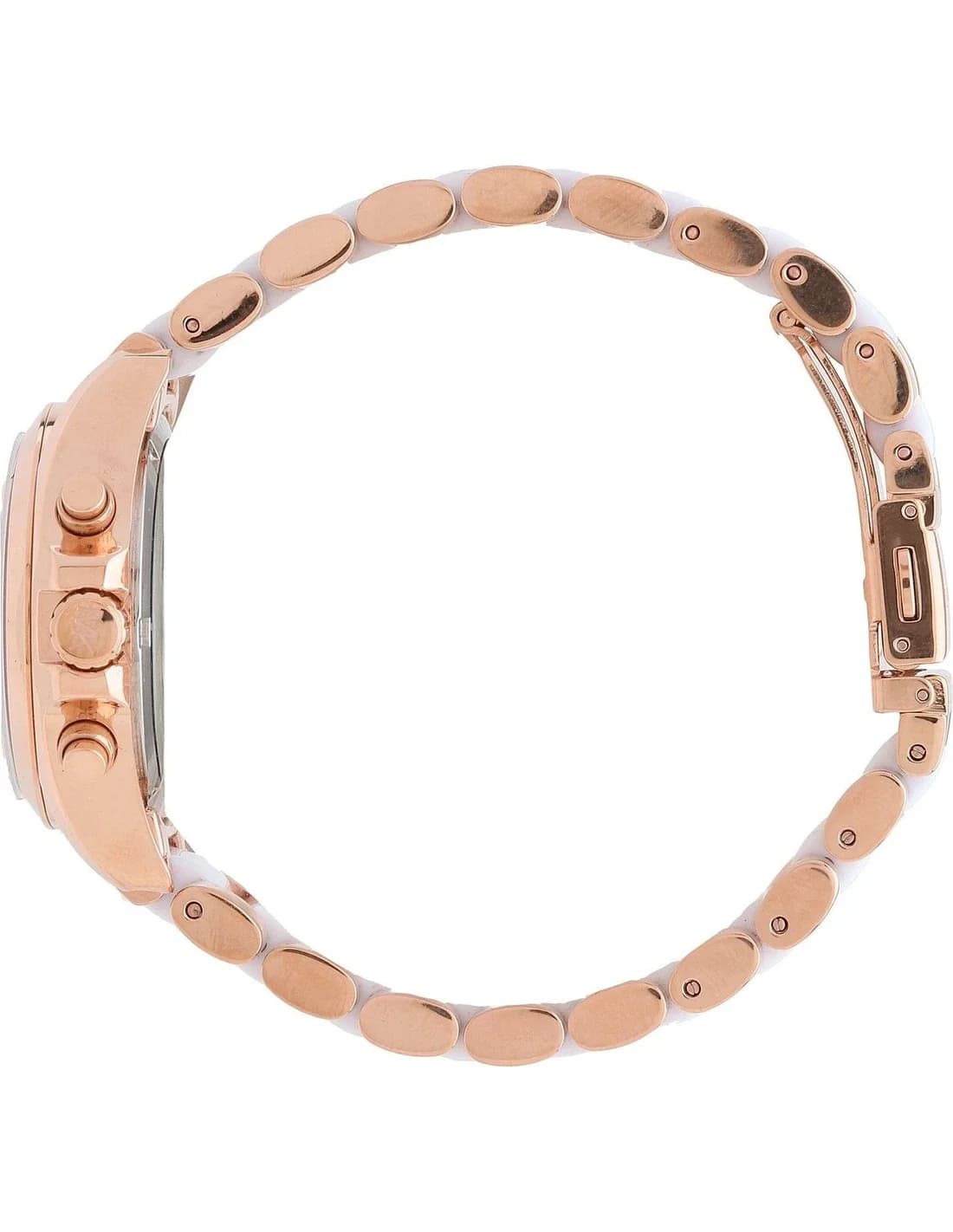 Dos du boîtier de la Michael Kors MK5907