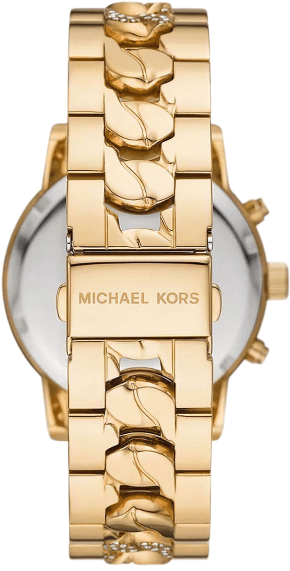 Montre Michael Kors MK6937 femme vue de profil