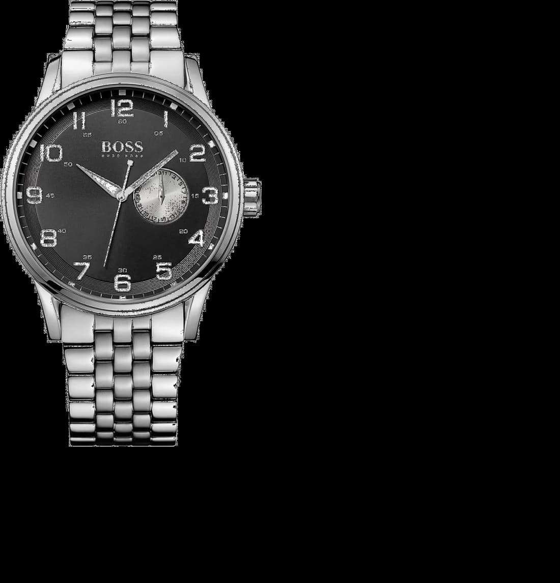 Bracelet cuir de la montre Michael Kors MK6985