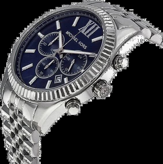 Profil de la montre Michael Kors MK8280