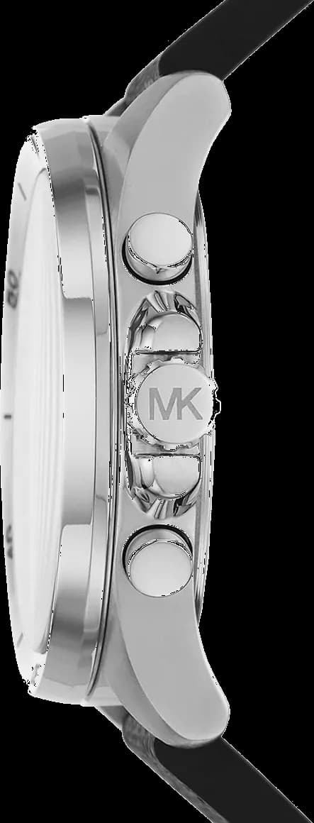Dos du boîtier de la Michael Kors MK8850
