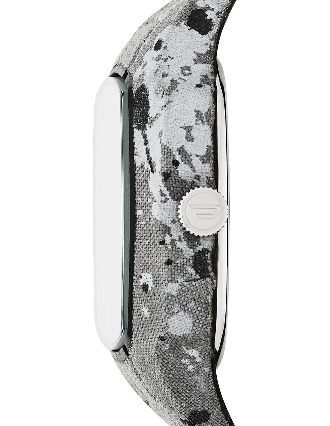 Montre Diesel DZ1686 homme vue de profil