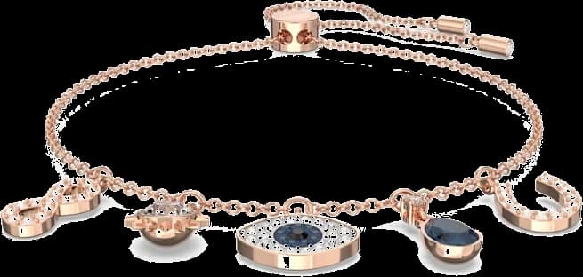 Profil de la montre Swarovski 5497668