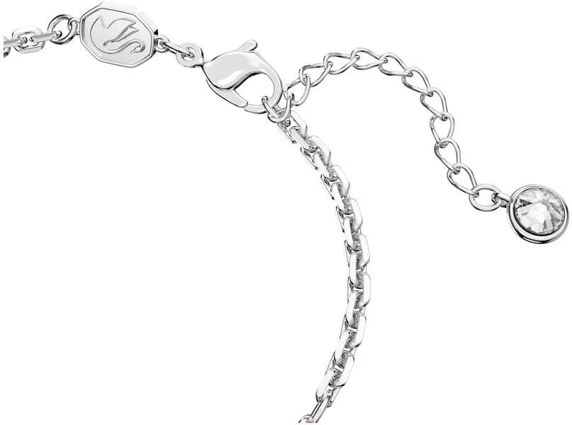 Cadran de la montre Swarovski 5650187 en détail