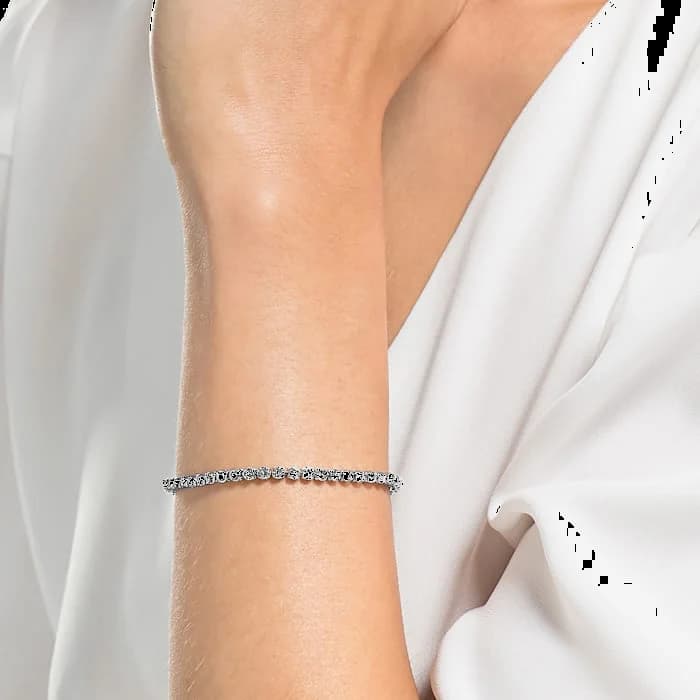 Profil de la montre Swarovski 1808960