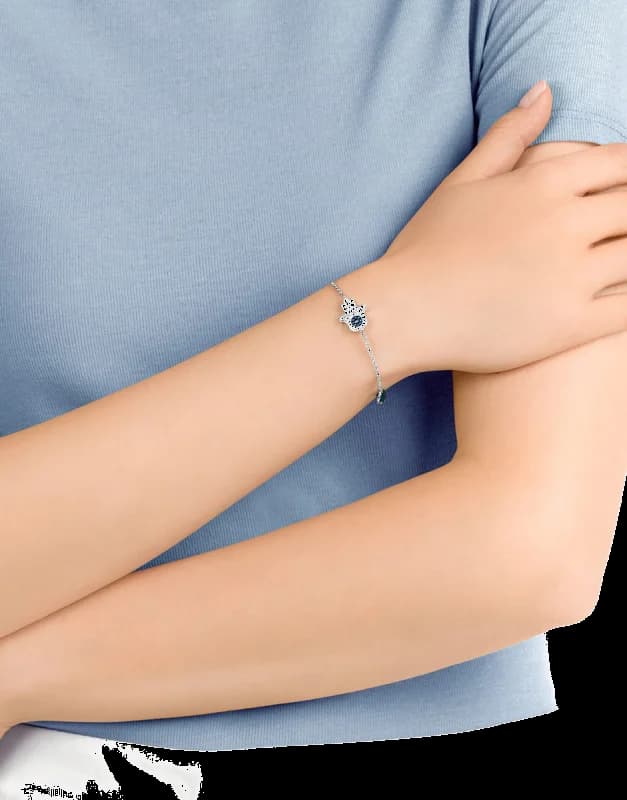 Profil de la montre Swarovski 5373249