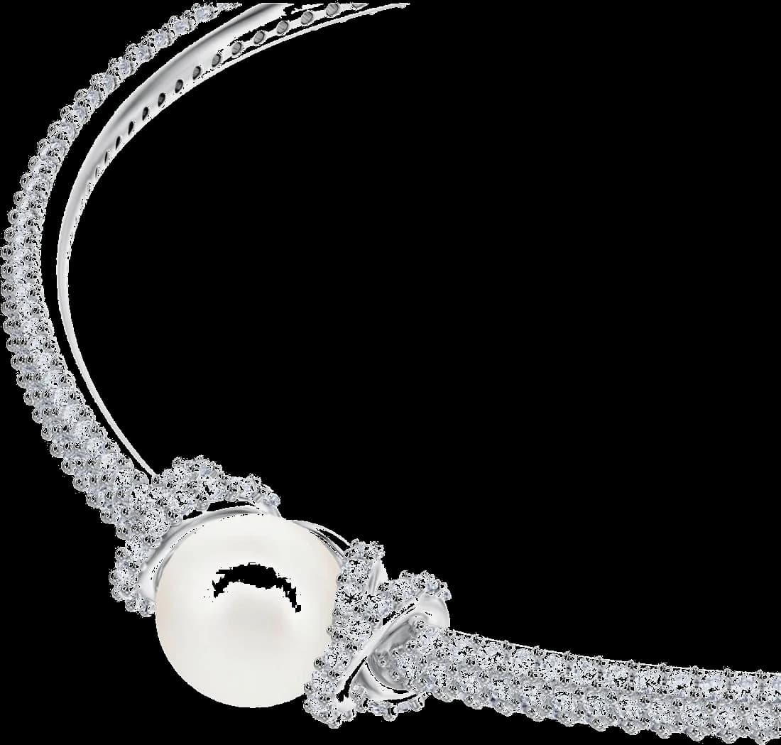 Profil de la montre Swarovski 5461083