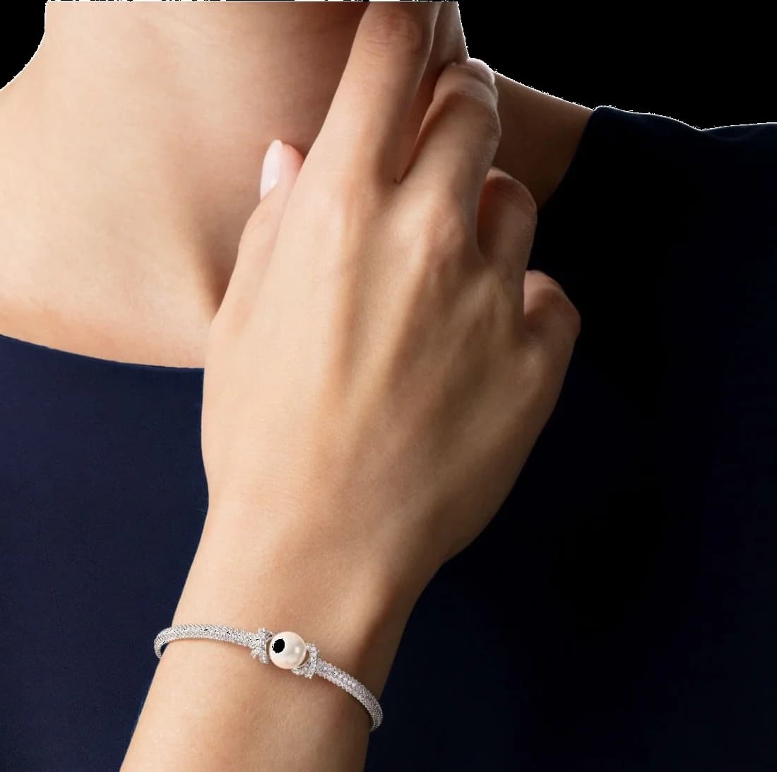 Dos du boîtier de la Swarovski 5461083