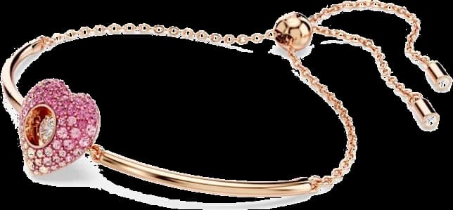 Profil de la montre Swarovski 5683581