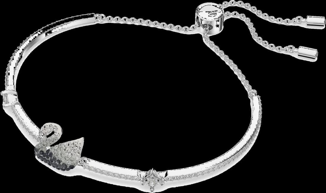 Profil de la montre Swarovski 5614119