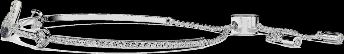 Dos du boîtier de la Swarovski 5614119