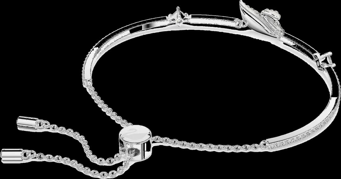 Bracelet métal de la montre Swarovski 5614119