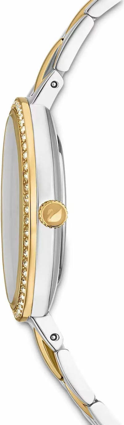 Bracelet acier de la montre Swarovski 5644072