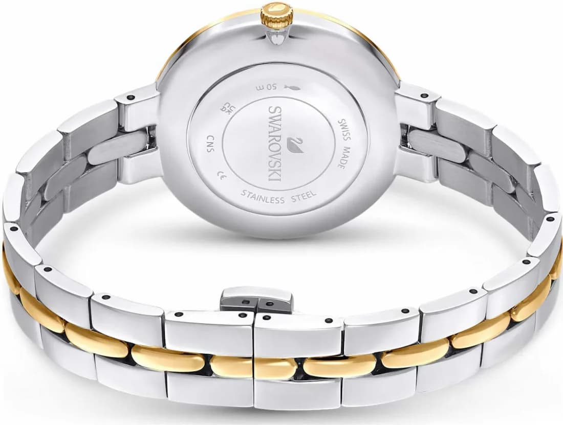 Bracelet acier de la montre Swarovski 5644072