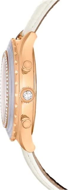Bracelet cuir de la montre Swarovski 5671150