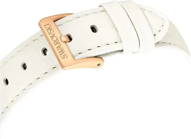 Bracelet cuir de la montre Swarovski 5671150