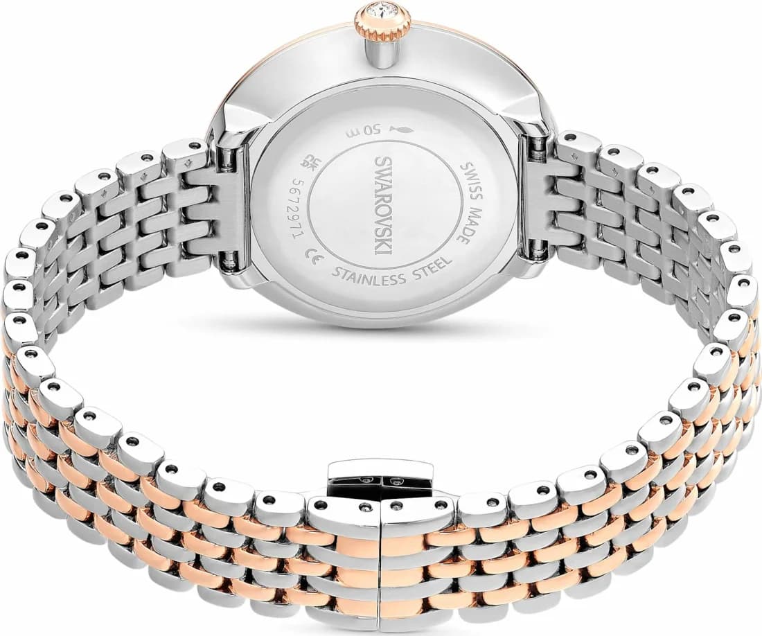 Bracelet acier de la montre Swarovski 5672971