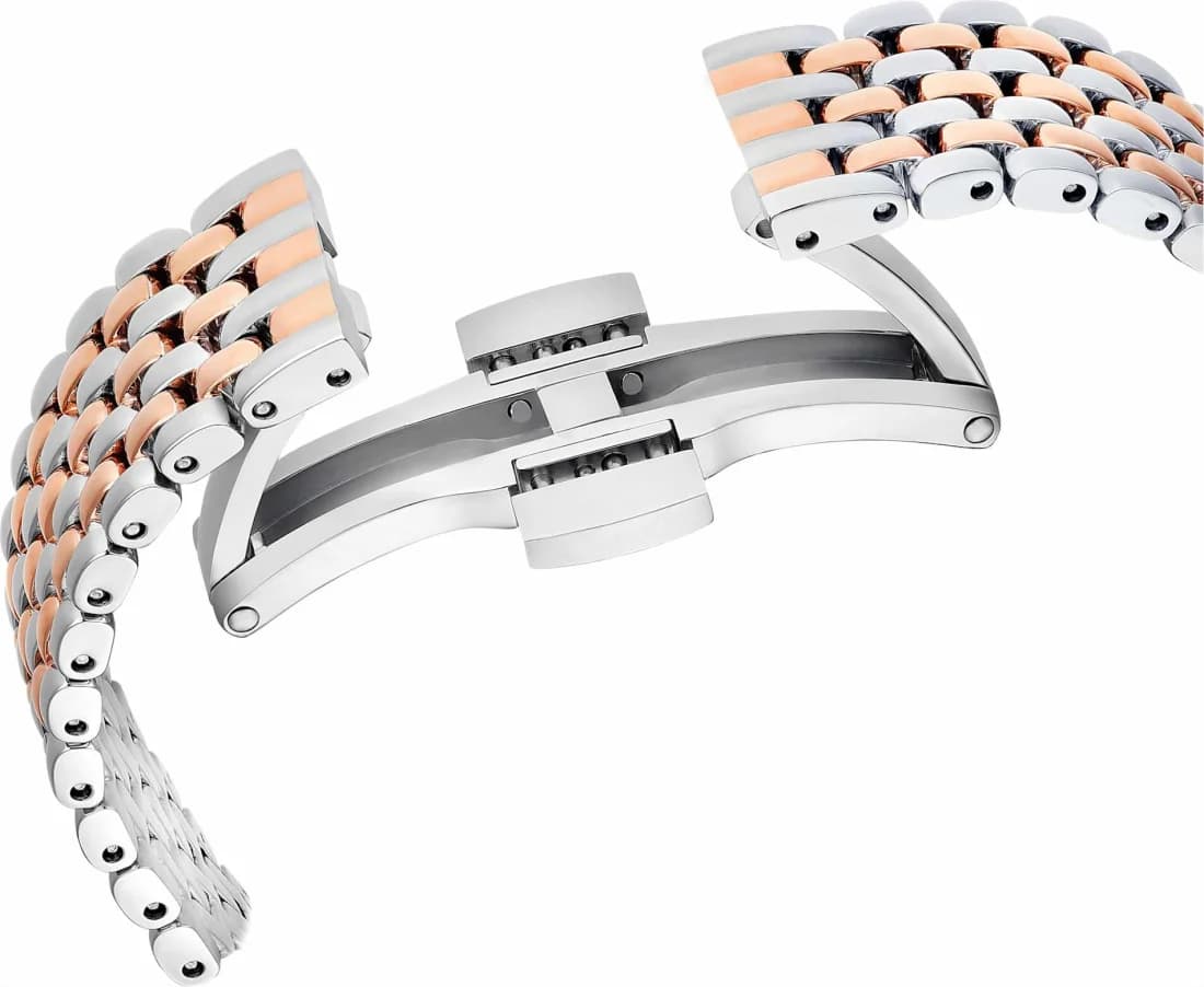 Bracelet acier de la montre Swarovski 5672971
