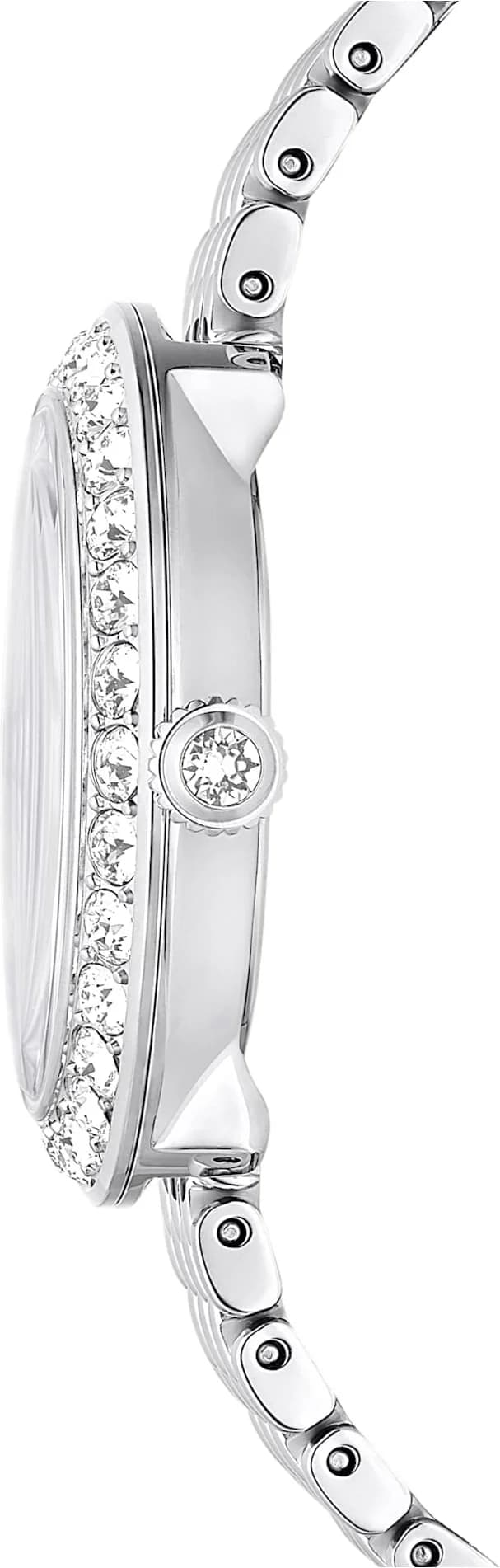 Bracelet acier de la montre Swarovski 5673022