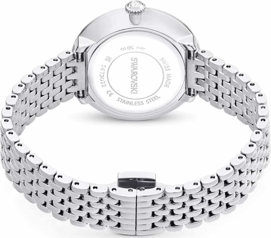 Bracelet acier de la montre Swarovski 5673022