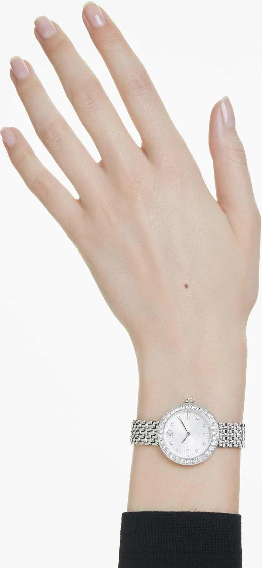 Bracelet acier de la montre Swarovski 5673022