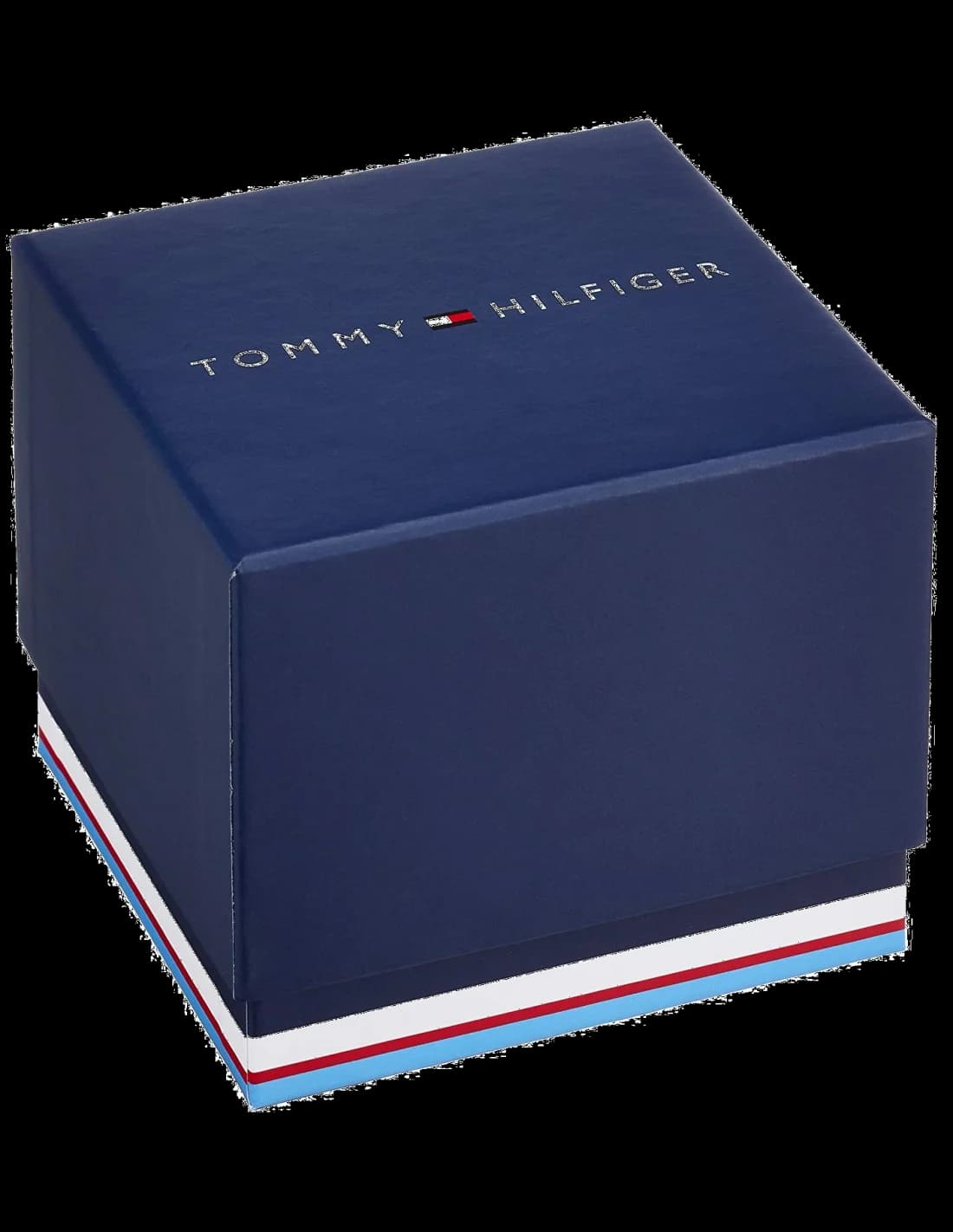 Bracelet acier de la montre Tommy Hilfiger 1791421