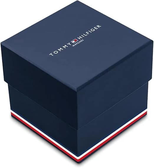 Dos du boîtier de la Tommy Hilfiger 1791788