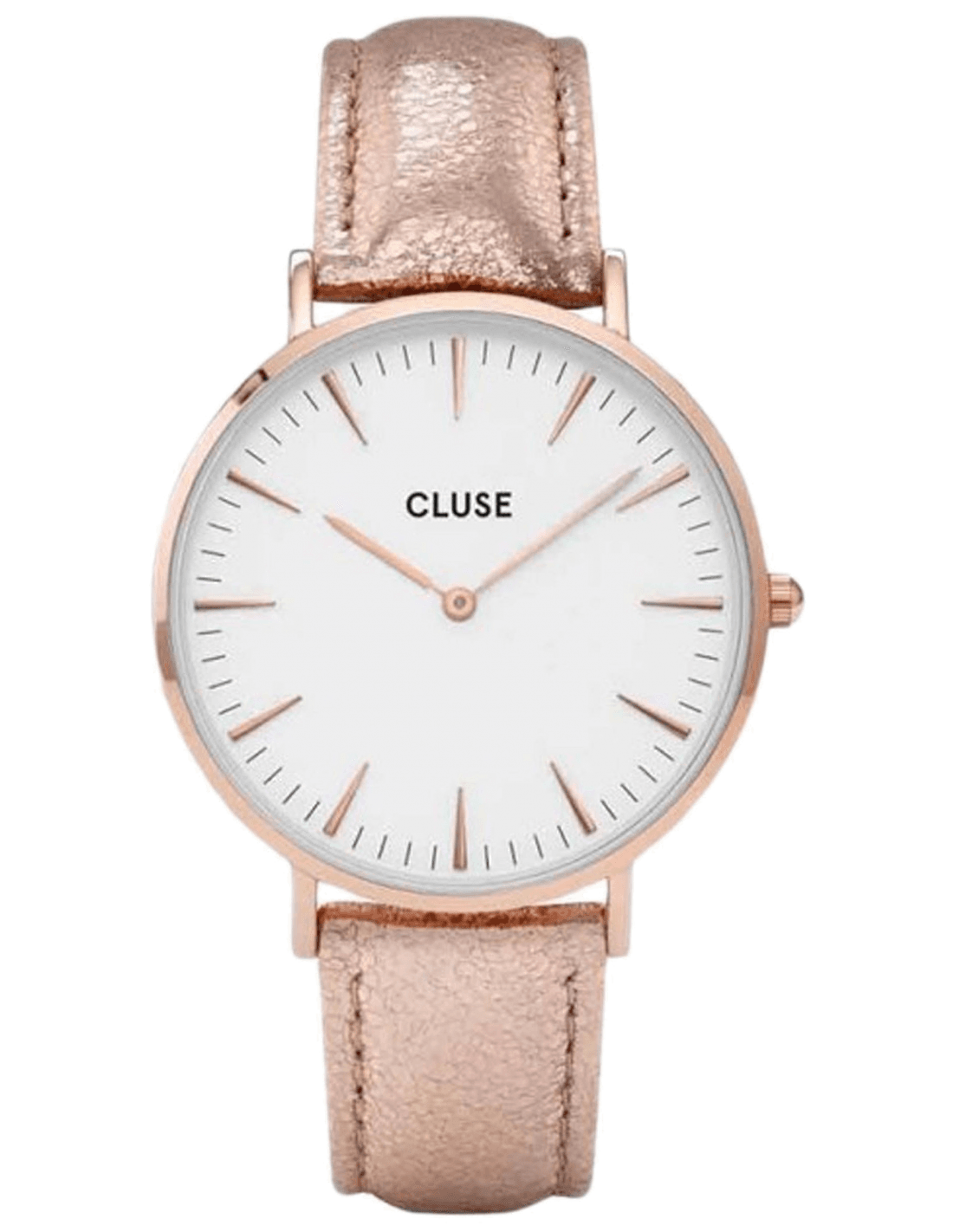 Montre Femme Cluse La Bohème CL18030