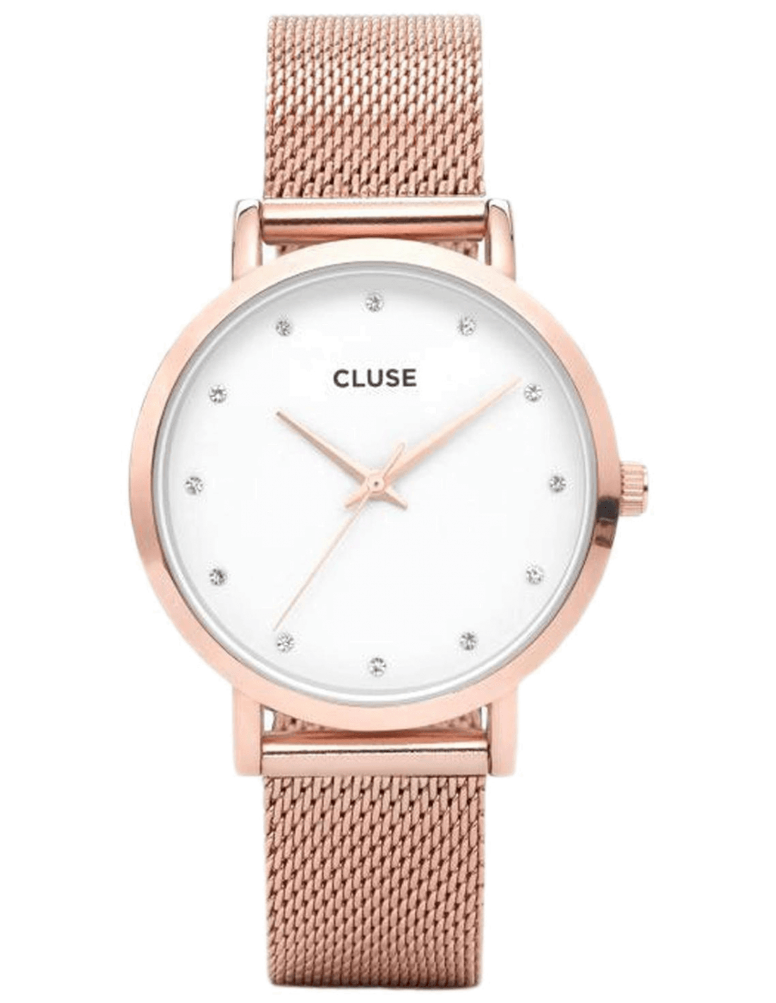 Montre Femme Cluse Pavane CL18303
