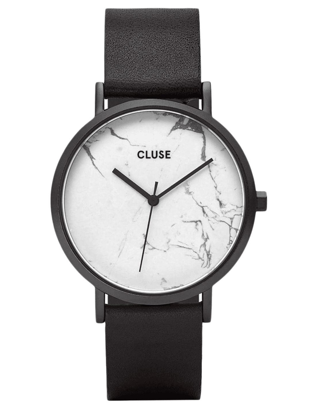 Montre Femme Cluse La Roche CL40002 Fond marbre