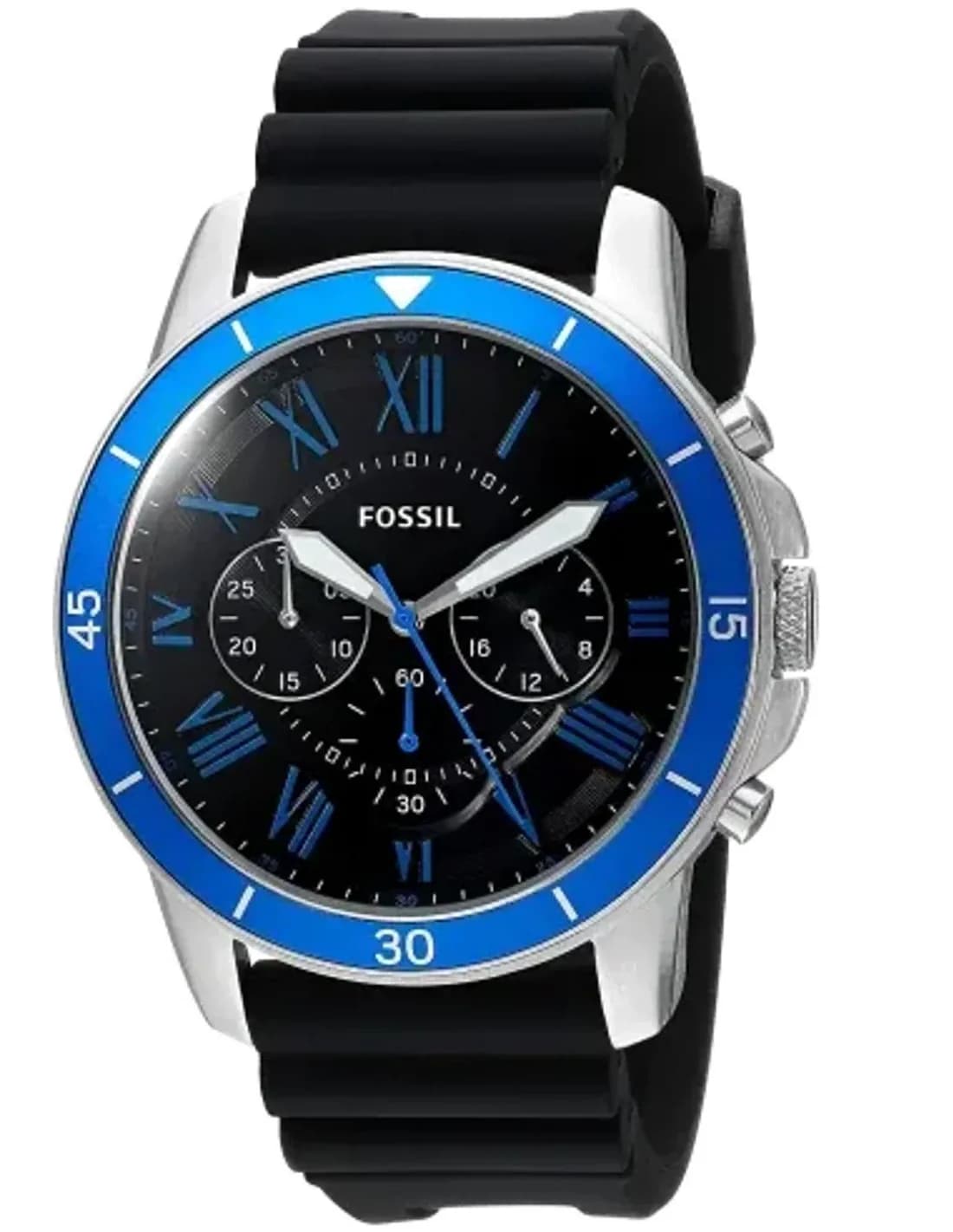Montre Homme Fossil Grant FS5300