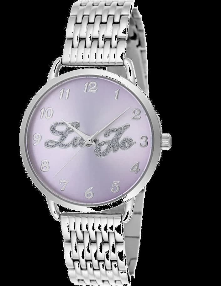 Montre Femme Liu Jo Luxury Isabel TLJ1025 Argent