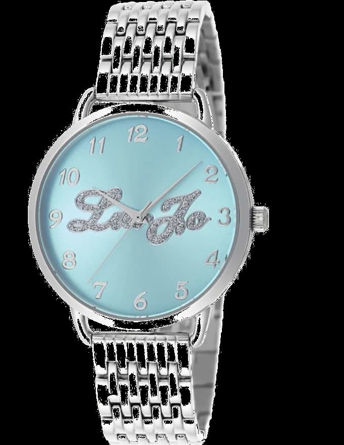 Montre Femme Liu Jo Luxury Isabel TLJ1026 Argent