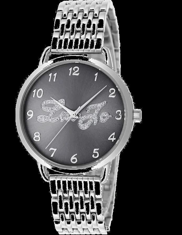 Montre Femme Liu Jo Luxury Isabel TLJ1027 Argent