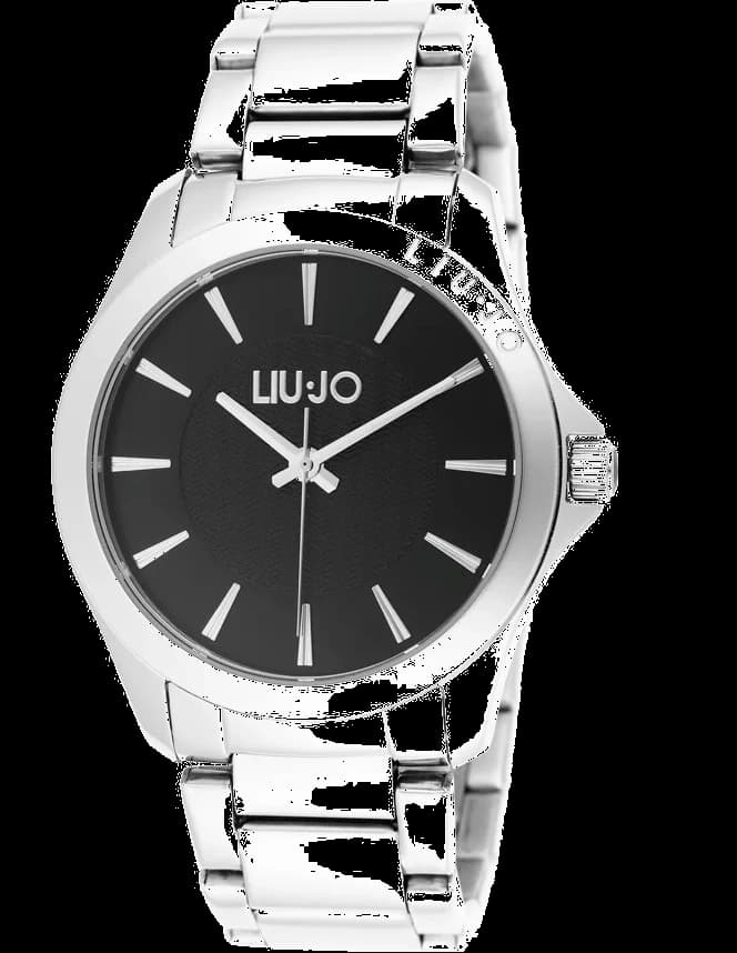 Montre Homme Liu Jo Luxury Riva TLJ812 Argent